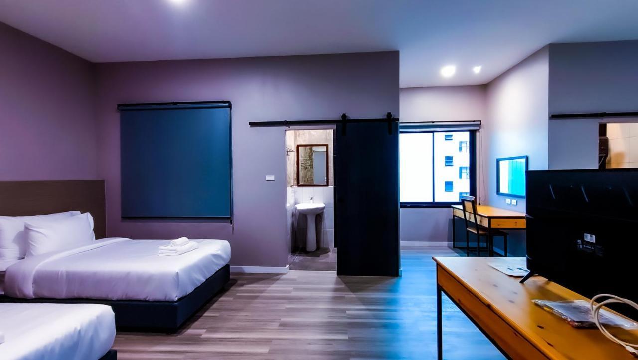The Riva Vientiane Hotel 외부 사진