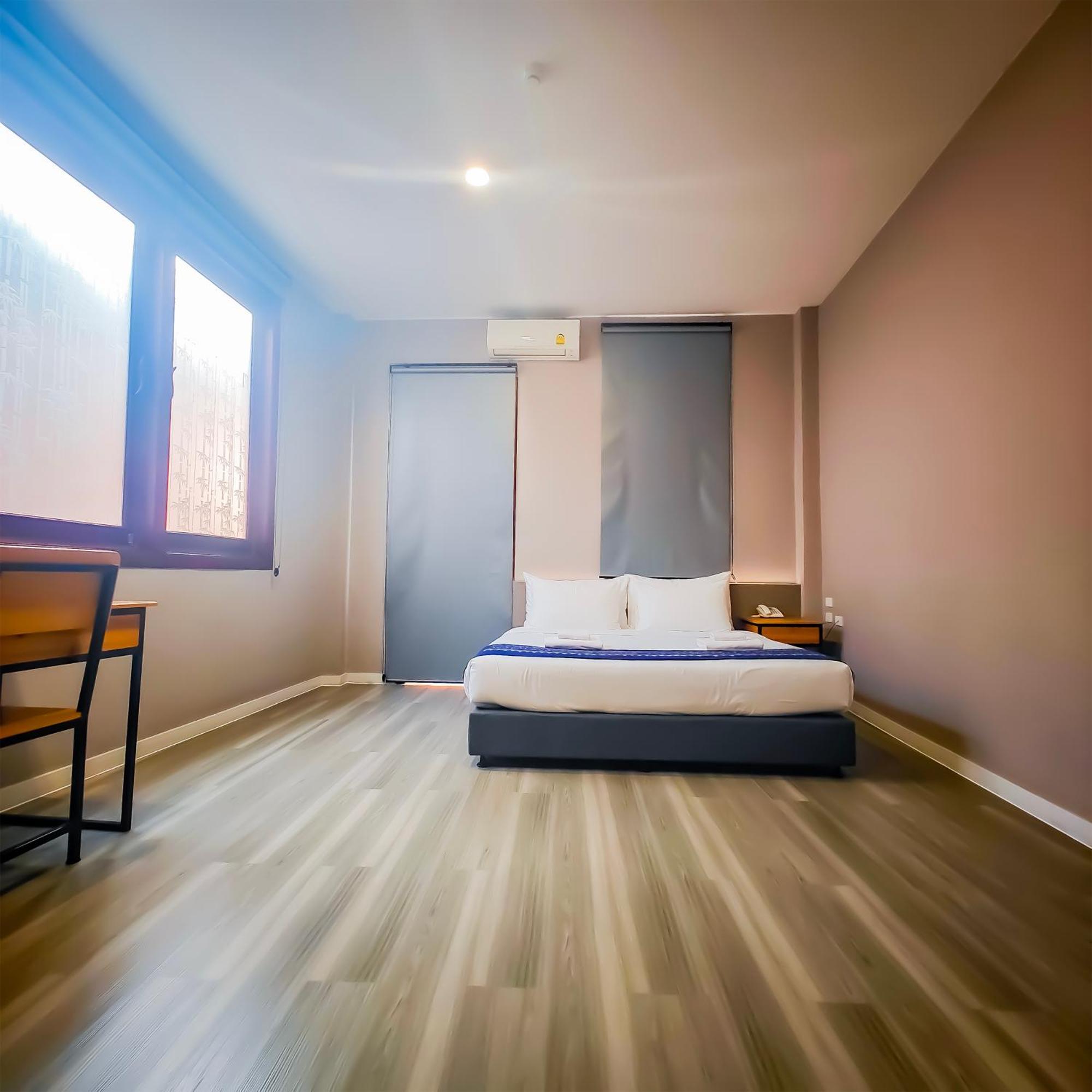 The Riva Vientiane Hotel 외부 사진
