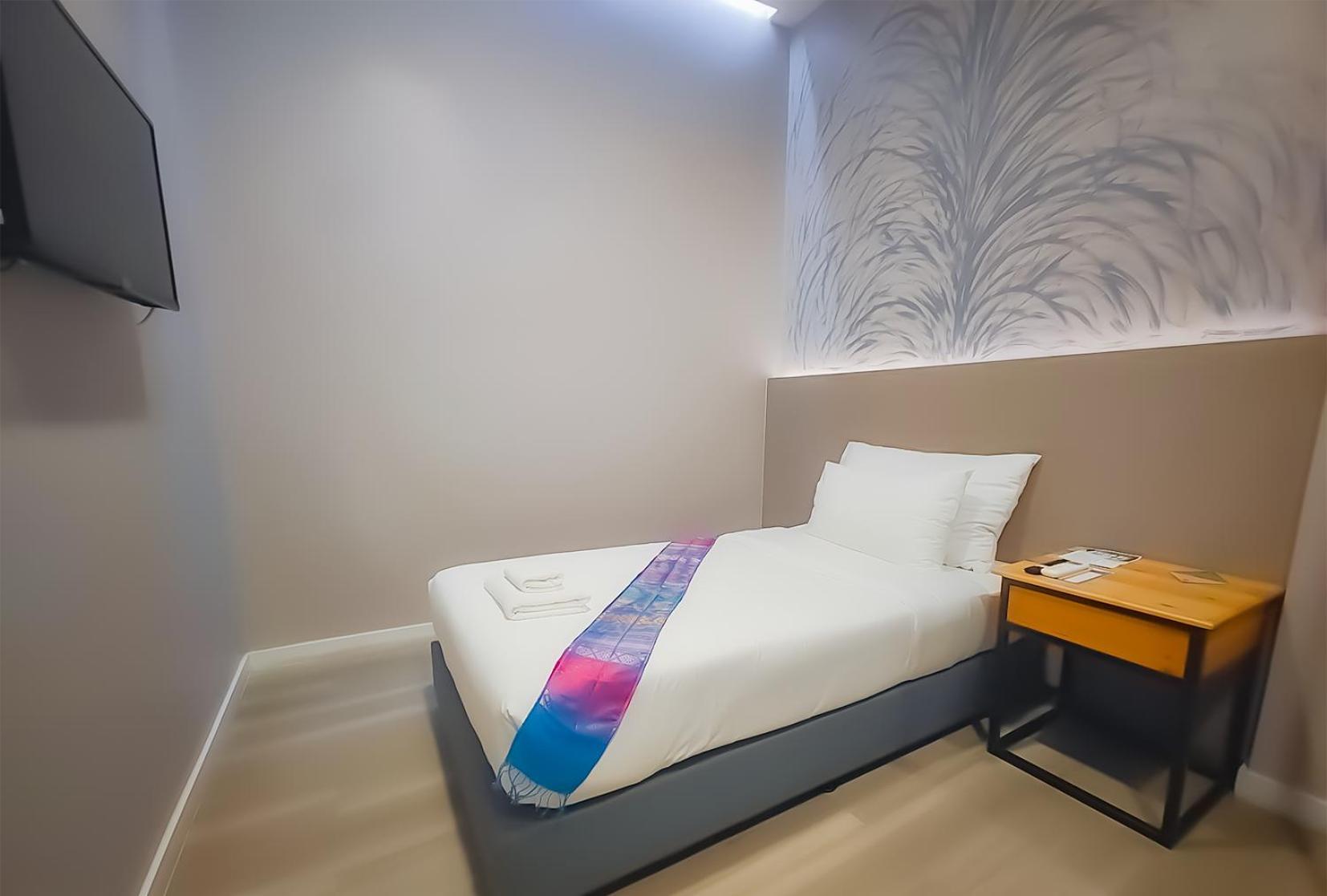 The Riva Vientiane Hotel 외부 사진