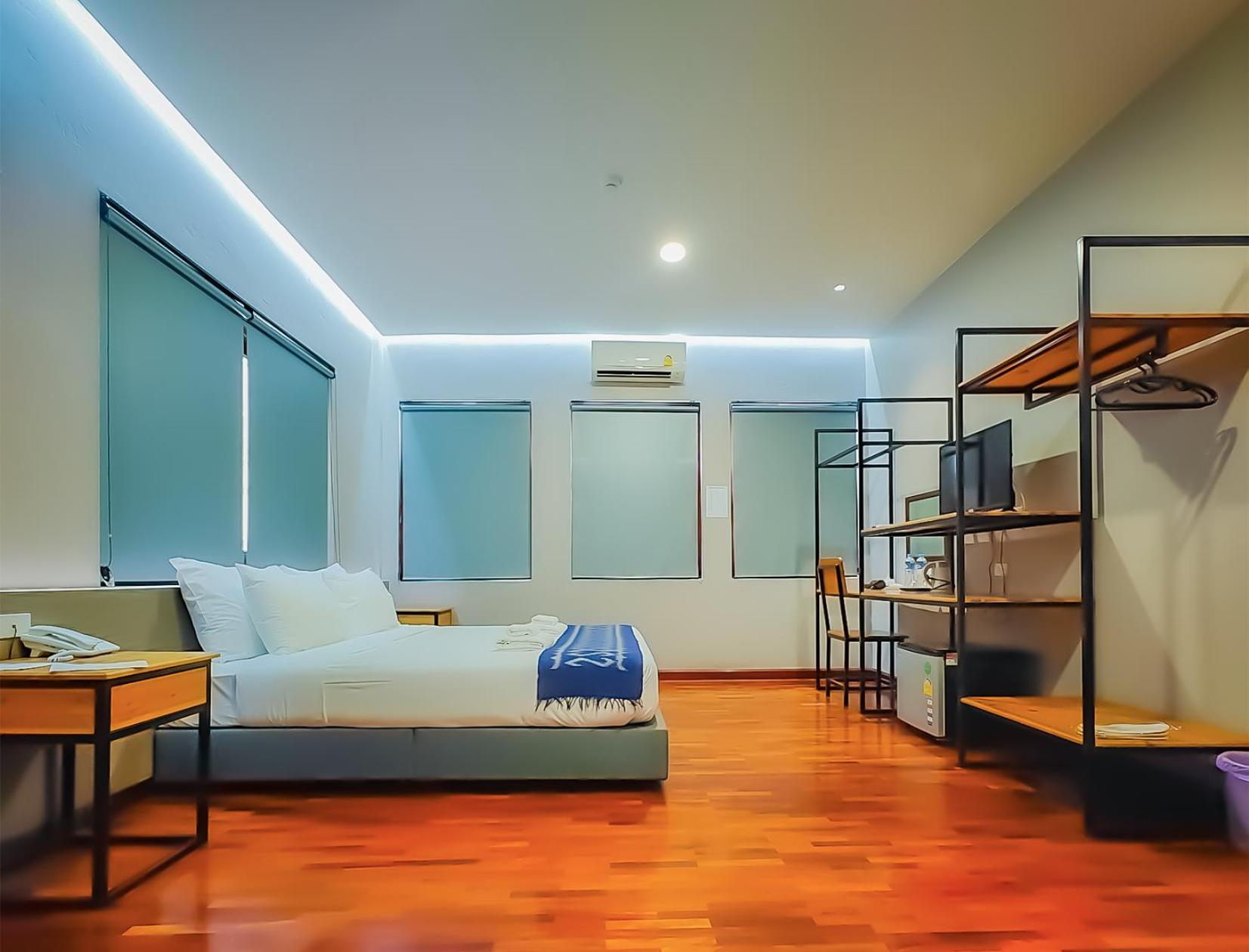 The Riva Vientiane Hotel 외부 사진