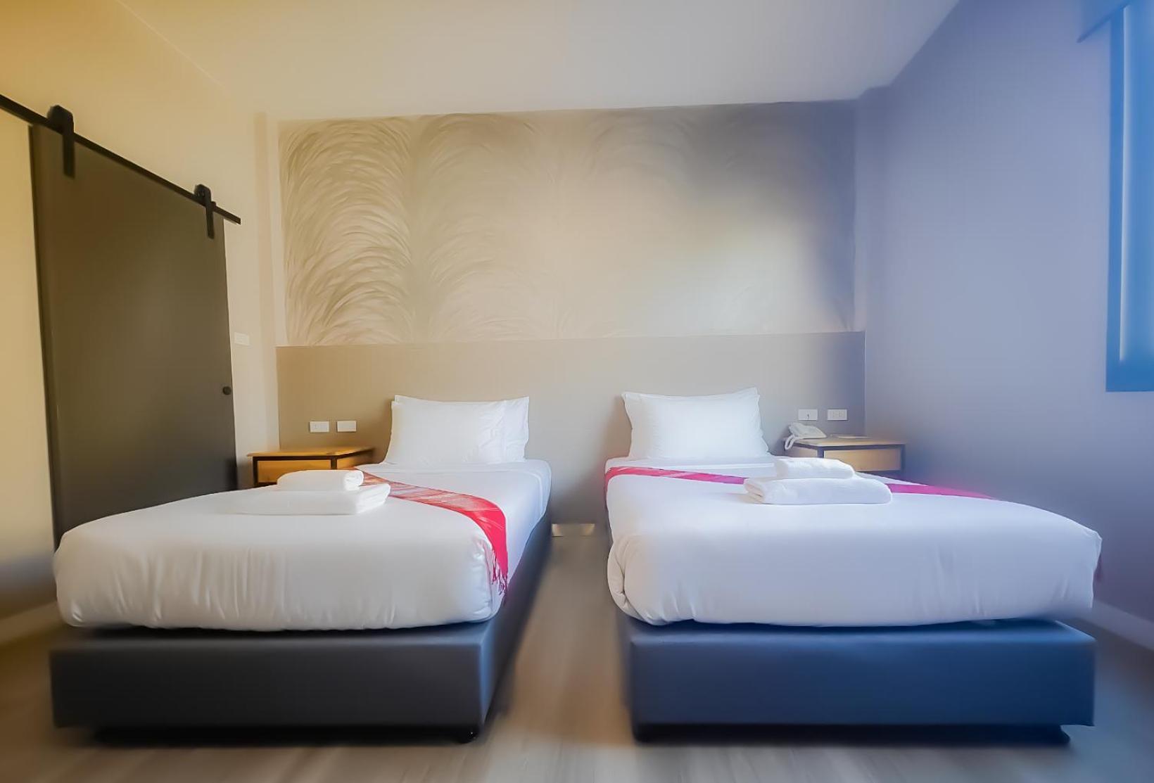 The Riva Vientiane Hotel 외부 사진