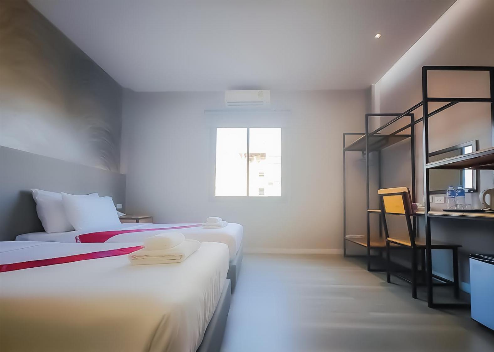 The Riva Vientiane Hotel 외부 사진