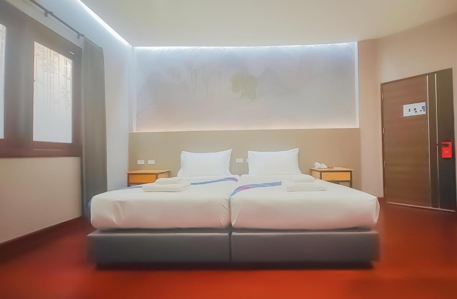 The Riva Vientiane Hotel 외부 사진
