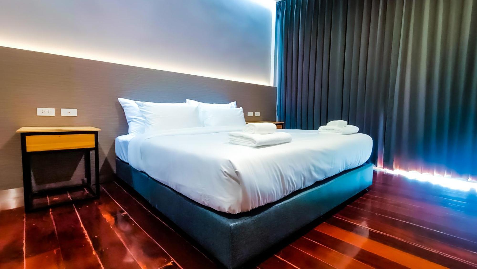 The Riva Vientiane Hotel 외부 사진