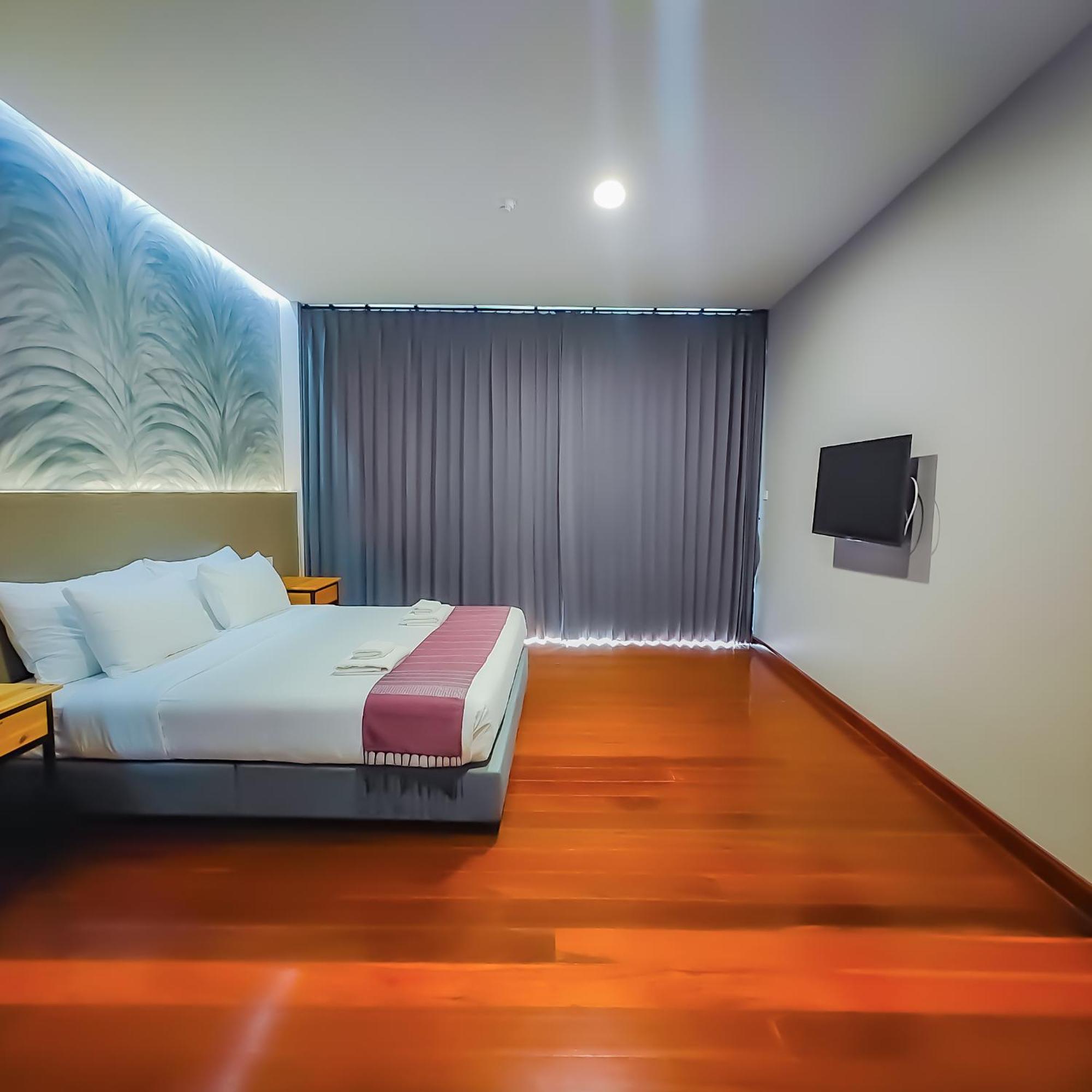 The Riva Vientiane Hotel 외부 사진
